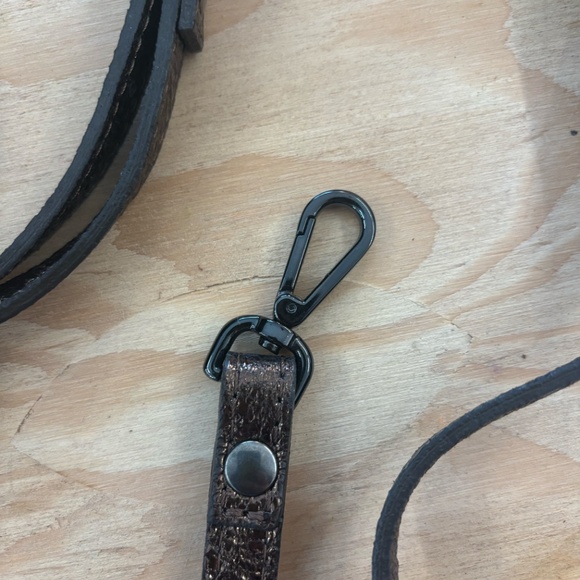 Campomaggi Bag Strap - Picture 3 of 3